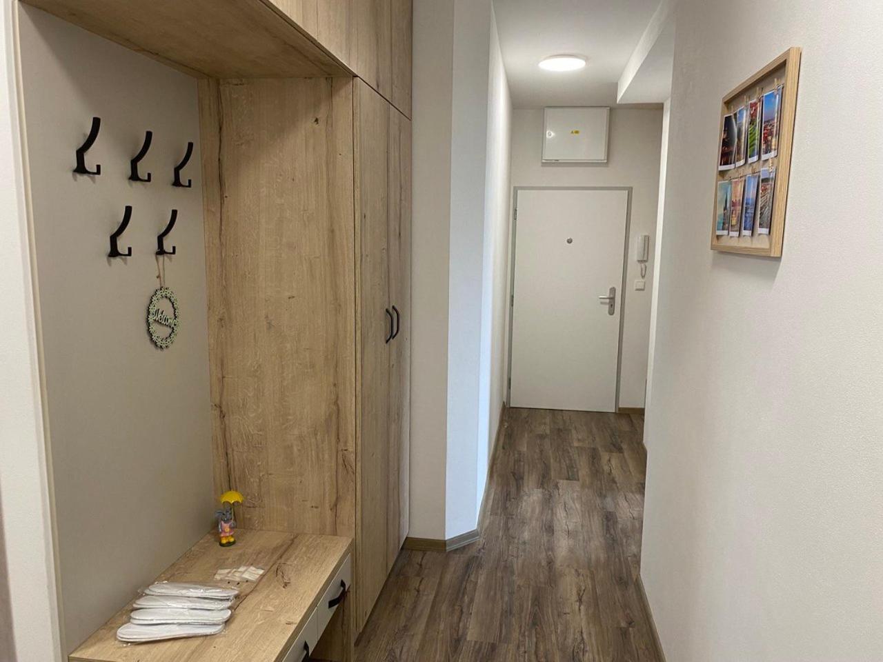 Ferienwohnung Perla Hradce 103 Hradec Králové Exterior foto