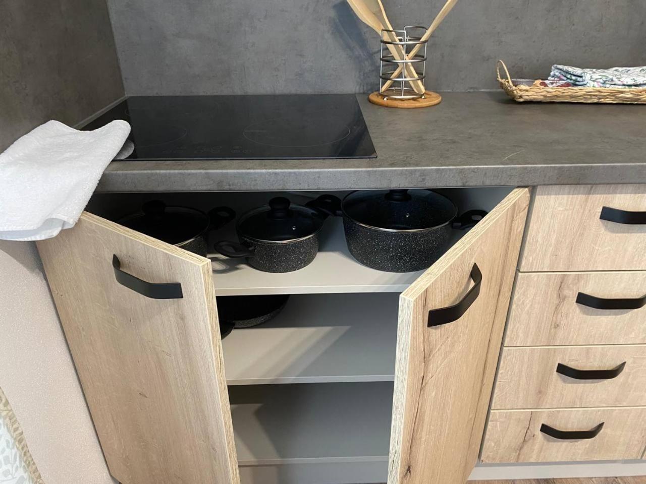 Ferienwohnung Perla Hradce 103 Hradec Králové Exterior foto