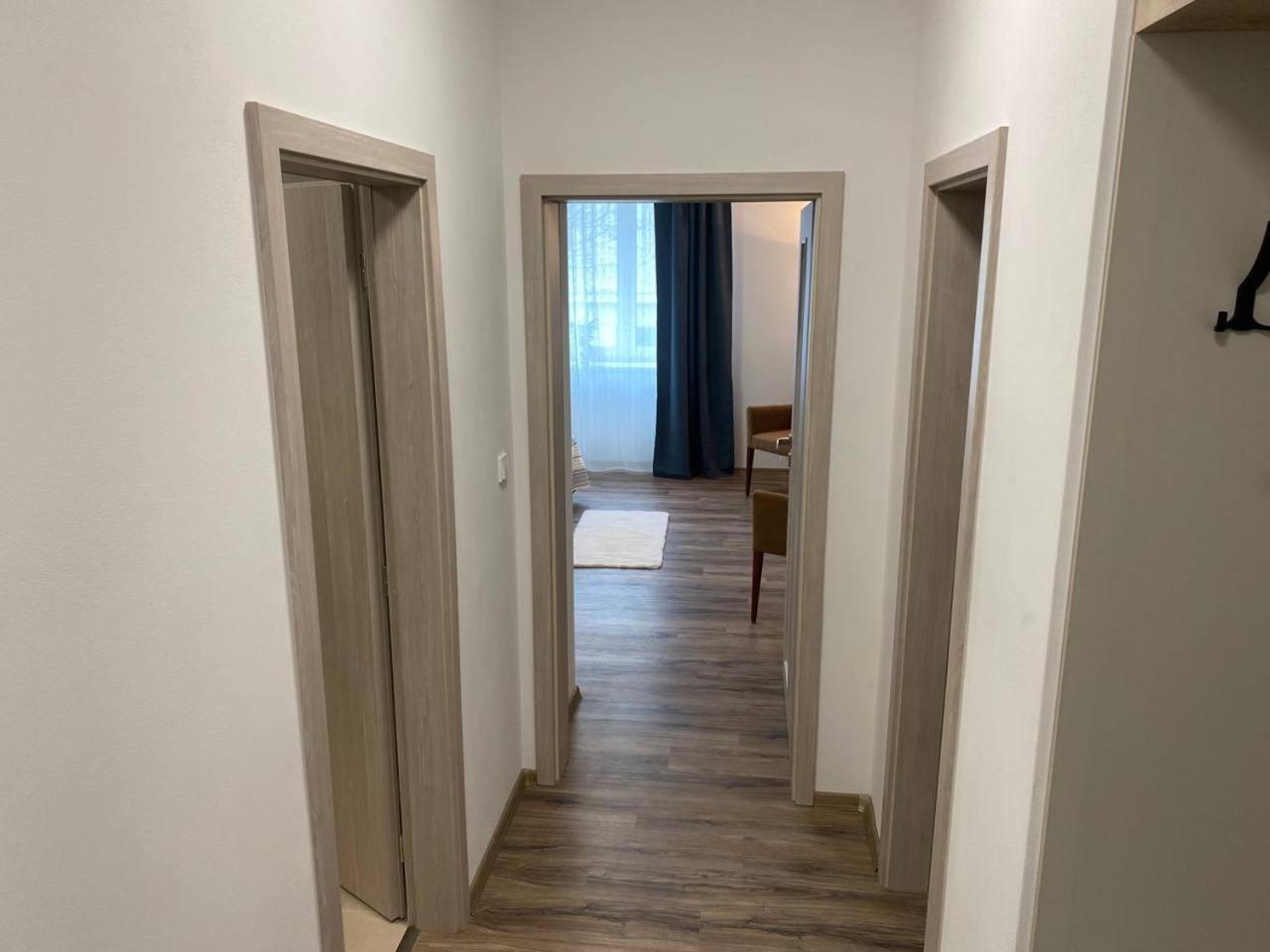Ferienwohnung Perla Hradce 103 Hradec Králové Exterior foto