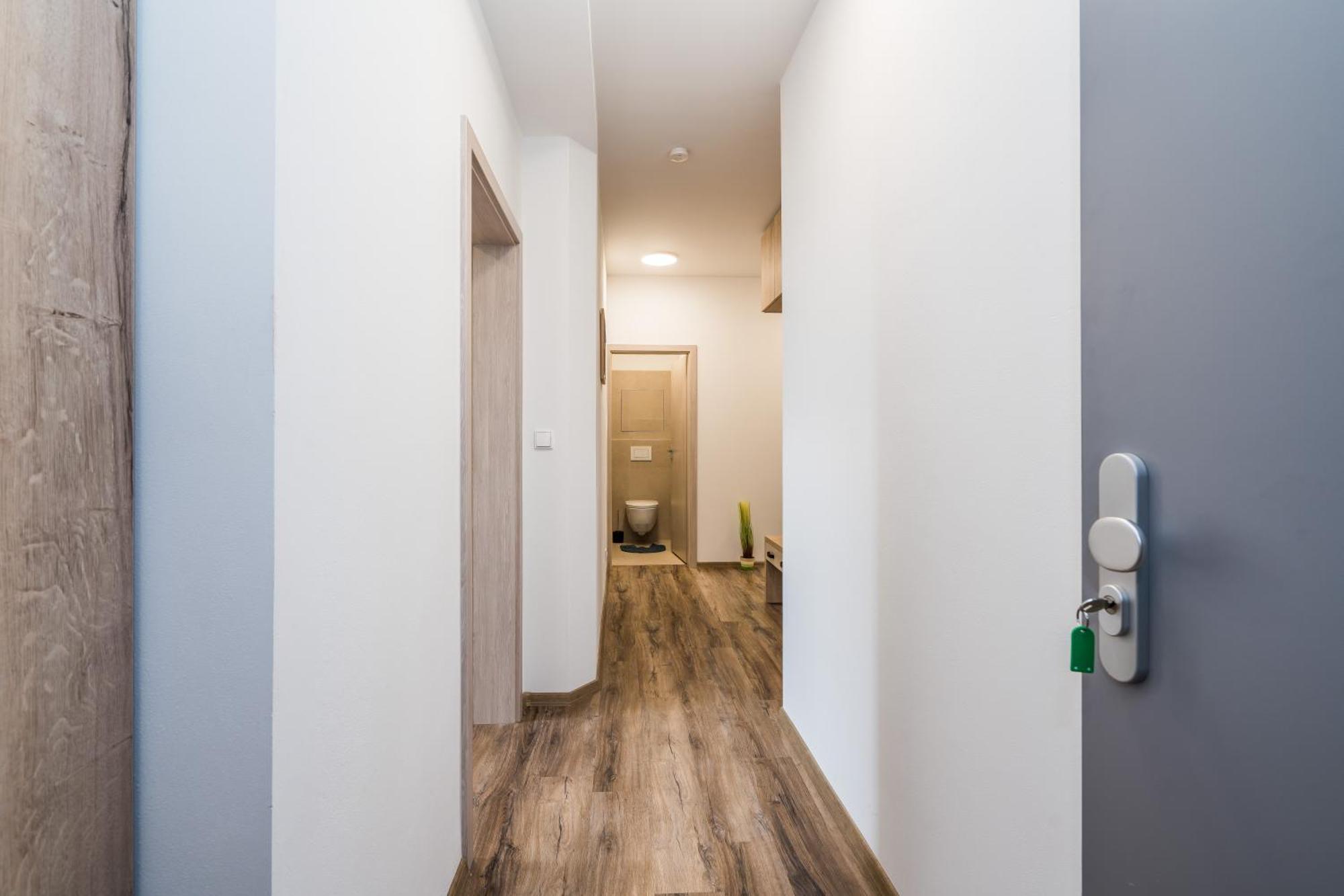 Ferienwohnung Perla Hradce 103 Hradec Králové Exterior foto