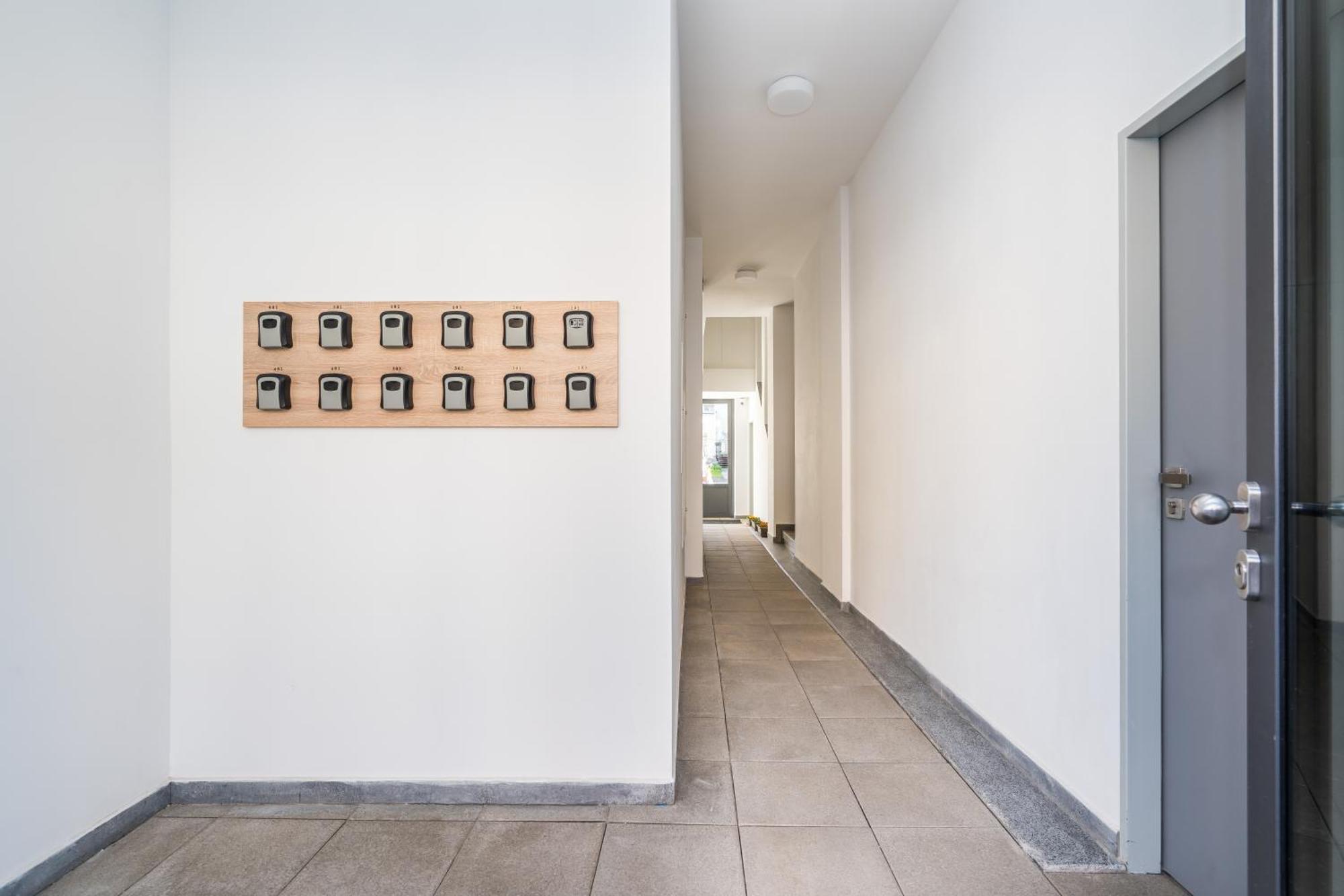 Ferienwohnung Perla Hradce 103 Hradec Králové Exterior foto
