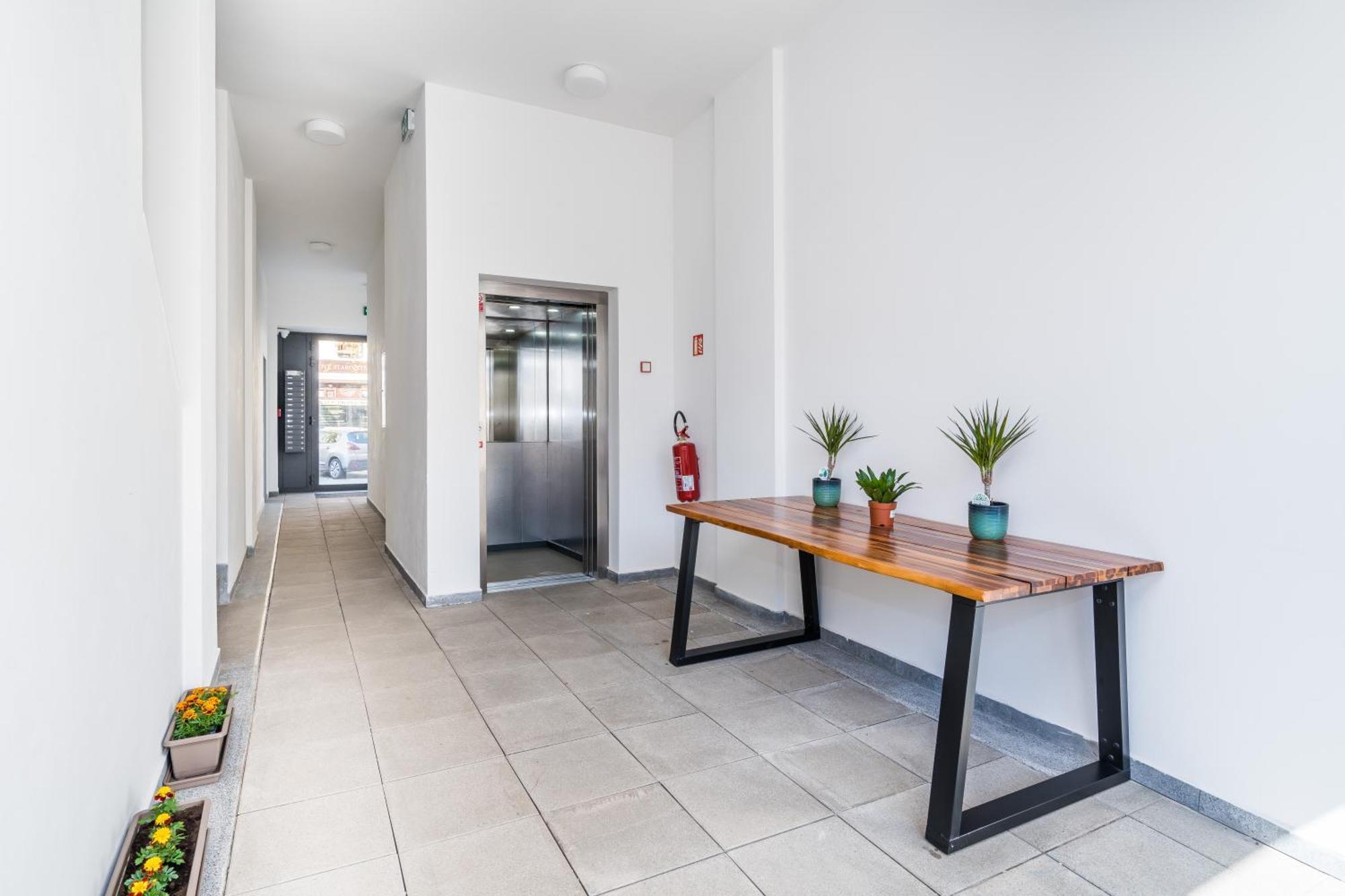 Ferienwohnung Perla Hradce 103 Hradec Králové Exterior foto